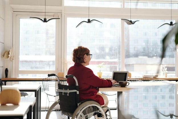 These Tech Tools Will Help Individuals With Disabilities Boost Their Career
