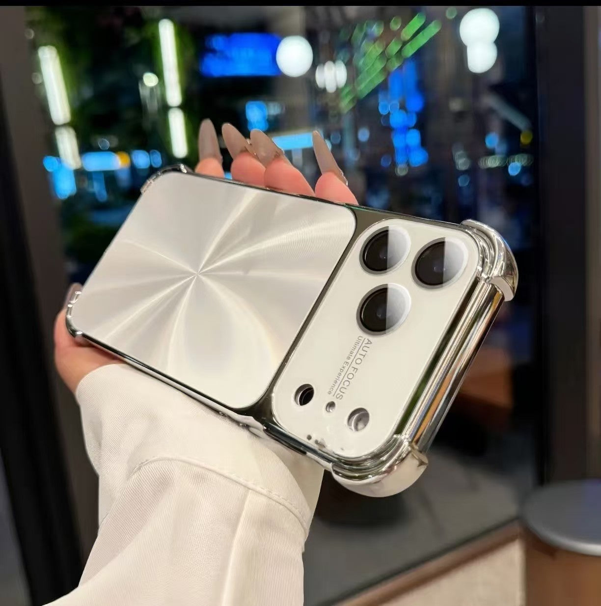 Horizon Guard Shock Proof