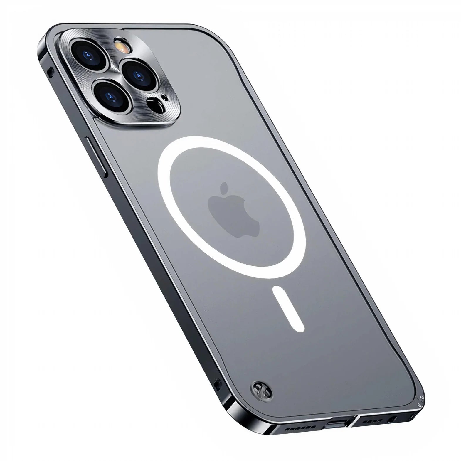 Luxury iPhone MagSafe Case