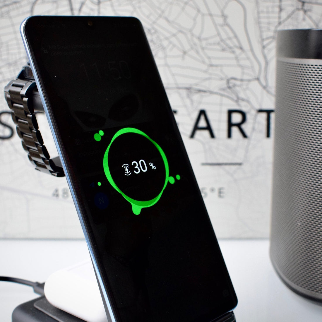 Benefits Of All-In-One Wireless Chargers