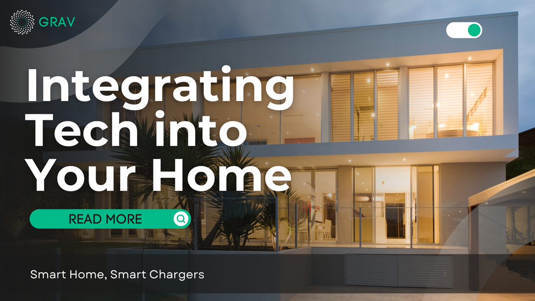 Integrating Smart Wireless Chargers into Modern Home Aesthetic
