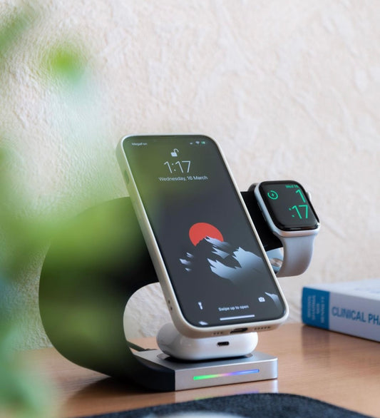 10 Benefits of Using Wireless Chargers