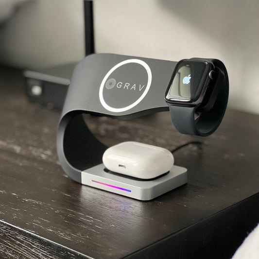 Why Wireless Charging is Safer Than You Think