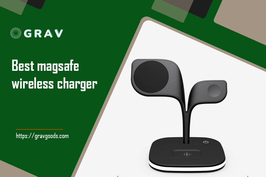Is MagSafe Charger Better than Other Wireless Chargers?