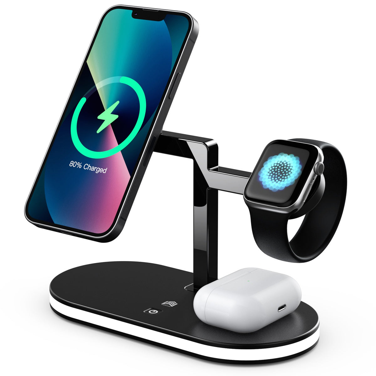 Wave Wireless Charging Wave Charges Gravgoods