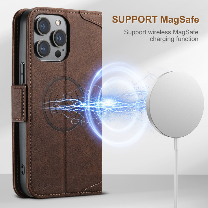 MagSafe Wallet Case