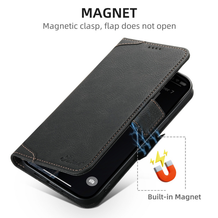 MagSafe Wallet Case