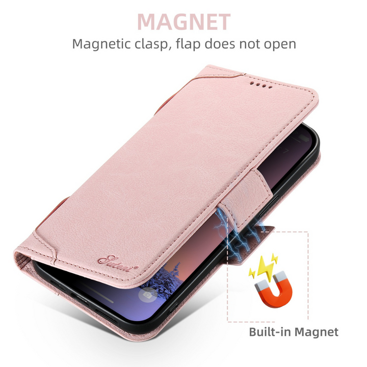 MagSafe Wallet Case