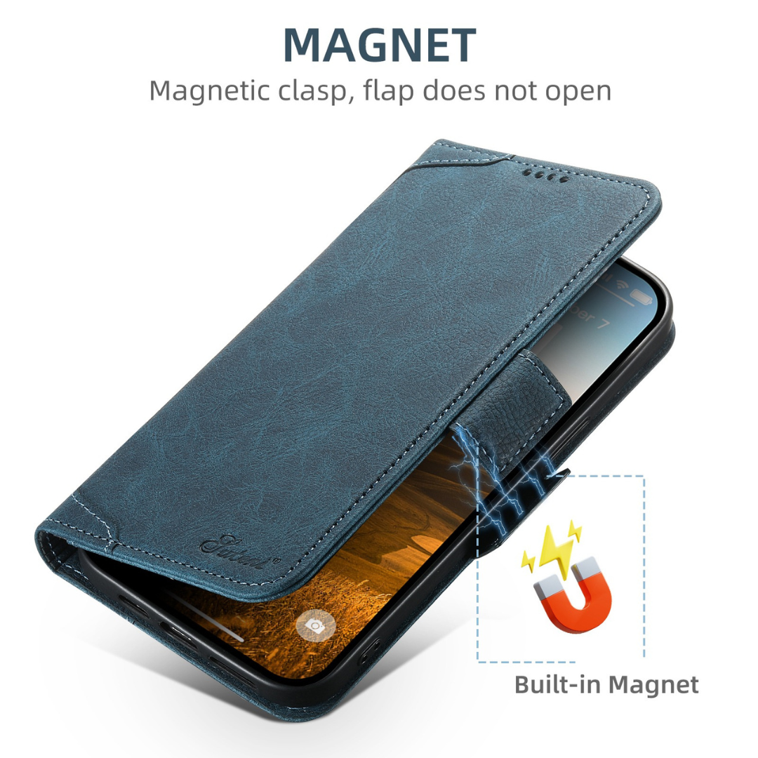 MagSafe Wallet Case