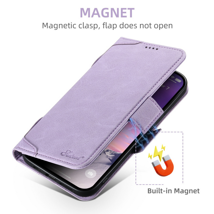 MagSafe Wallet Case