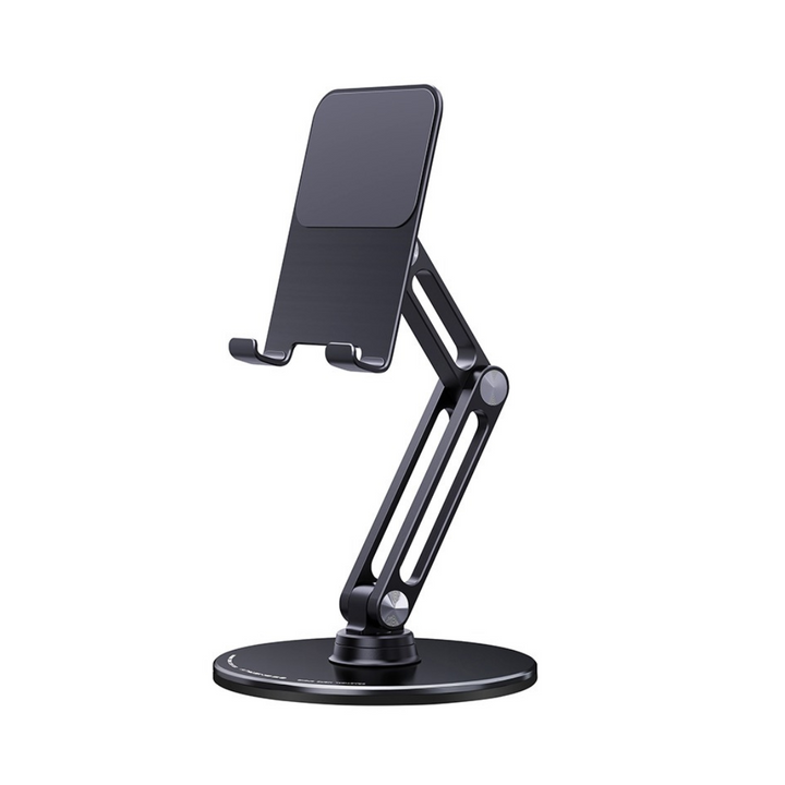 360° Rotating Long Arm Tablet & Phone Stand