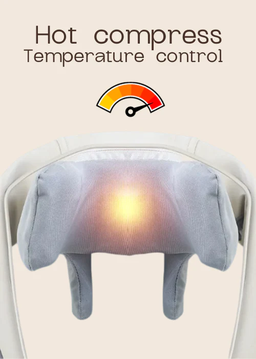 Personal Neck Massager