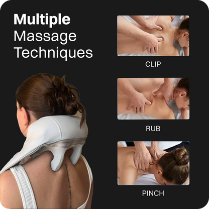 Personal Neck Massager