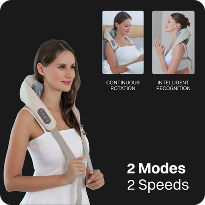 Personal Neck Massager