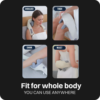 Personal Neck Massager