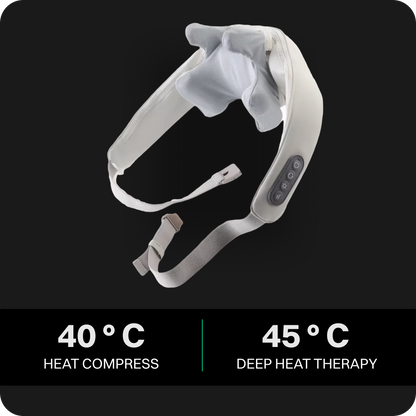 Personal Neck Massager