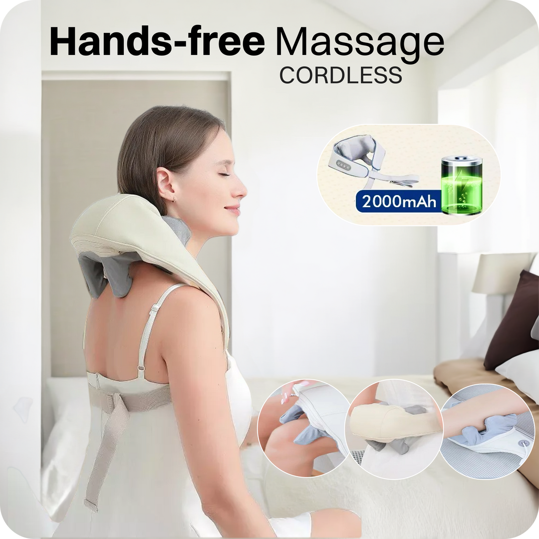 Personal Neck Massager