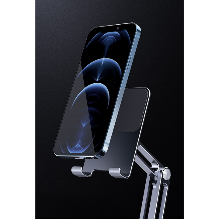 360° Rotating Long Arm Tablet & Phone Stand