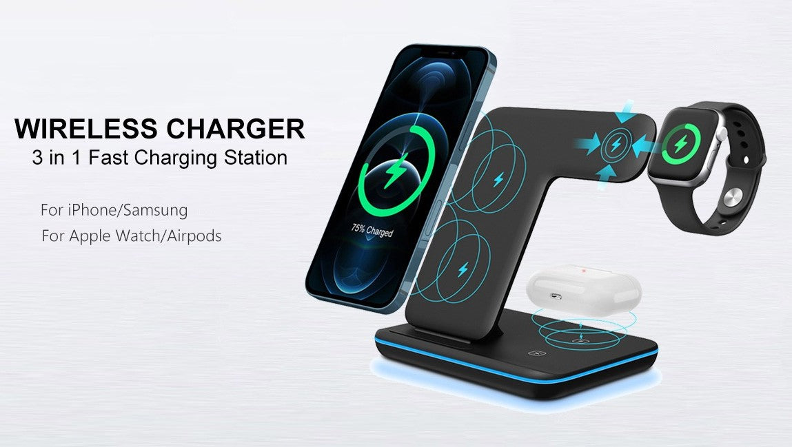 Horizon Charge 2.0™