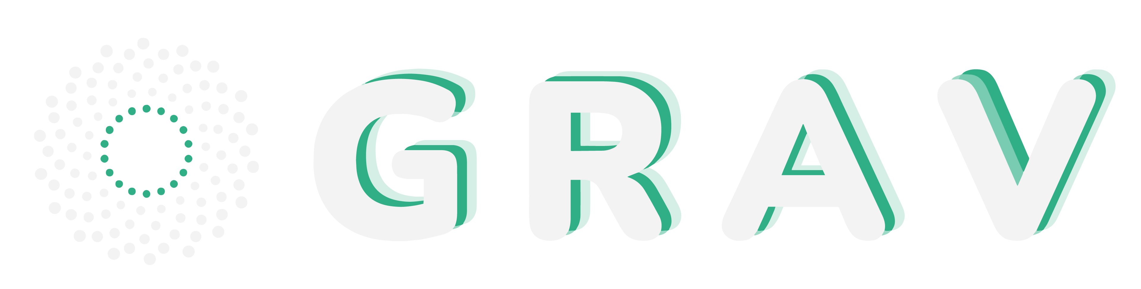 GravGoods logo