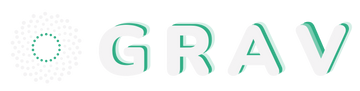 GravGoods logo