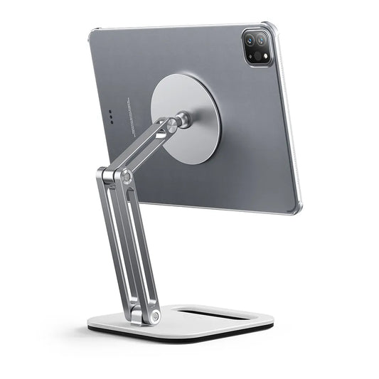 Magnetic iPad Stand