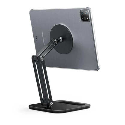 Magnetic iPad Stand