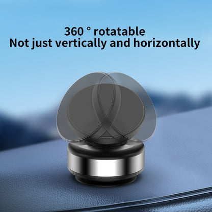 SpinView™ 360° Magnetic Car Mount