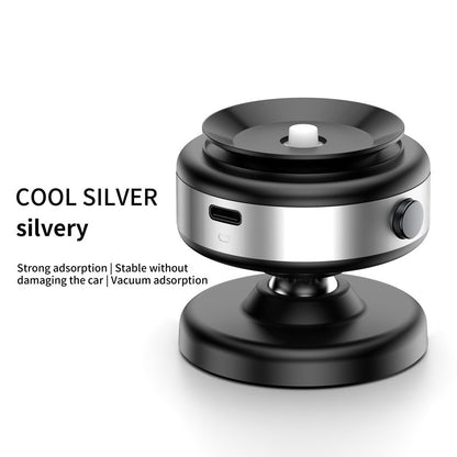 SpinView™ 360° Magnetic Car Mount