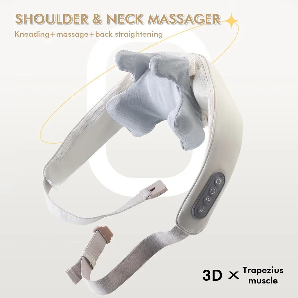 Personal Neck Massager