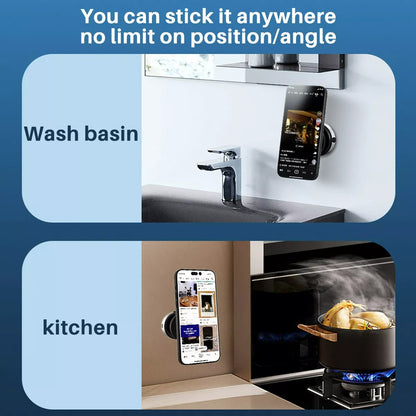 SpinView™ 360° Magnetic Car Mount