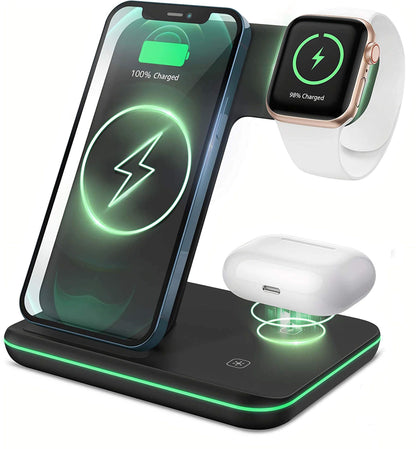 Horizon Charge 2.0™