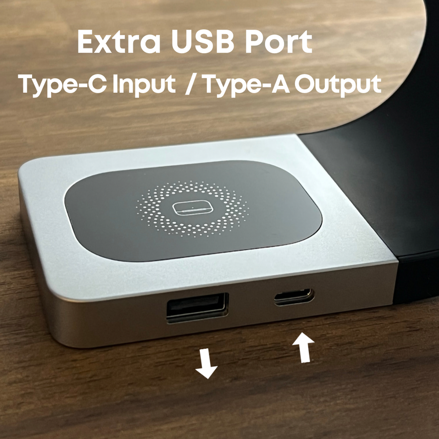 Wave Wireless Charging Wave Charges Gravgoods