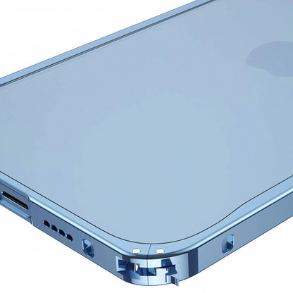 Luxury iPhone MagSafe Case