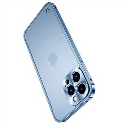 Luxury iPhone MagSafe Case