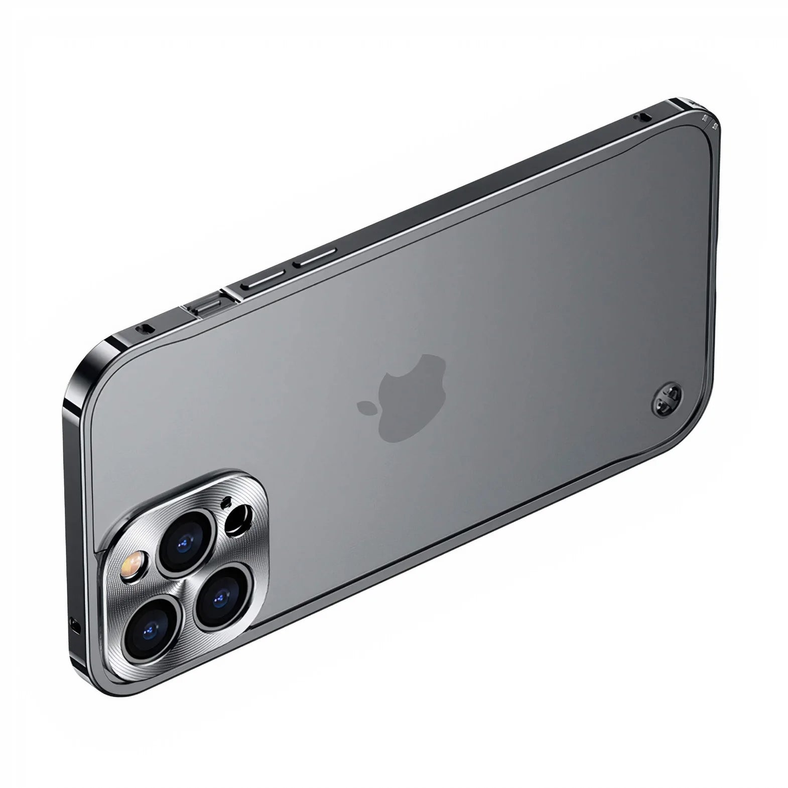 Luksus iPhone MagSafe-etui