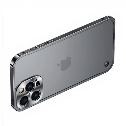 Luxury iPhone MagSafe Case