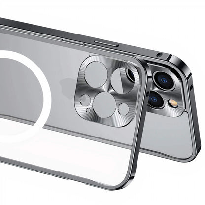 Luxury iPhone MagSafe Case