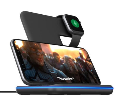 Horizon Charge 2.0™